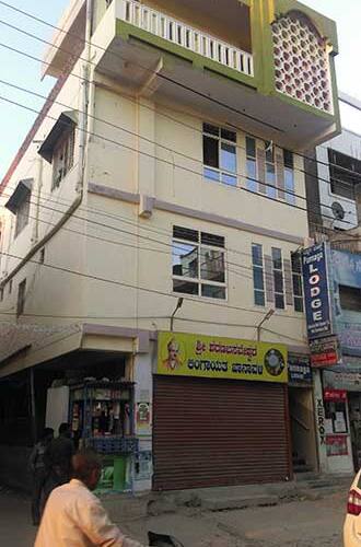 Pannaga Lodge, Raichur 1